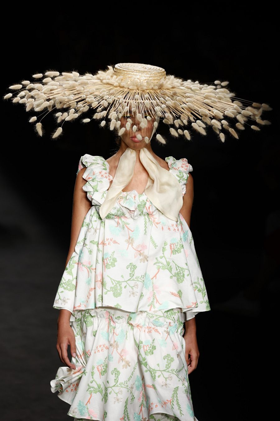 MBFWM: DESFILE DUYOS