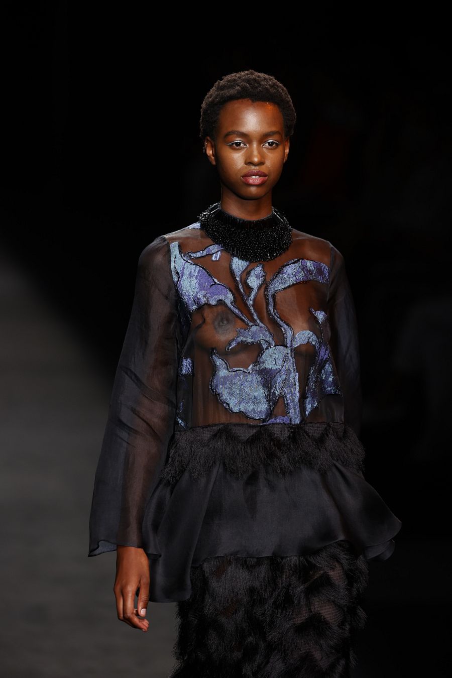 MBFWM: DESFILE DUYOS