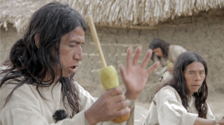 Radio Amazonas, de François Bucher.