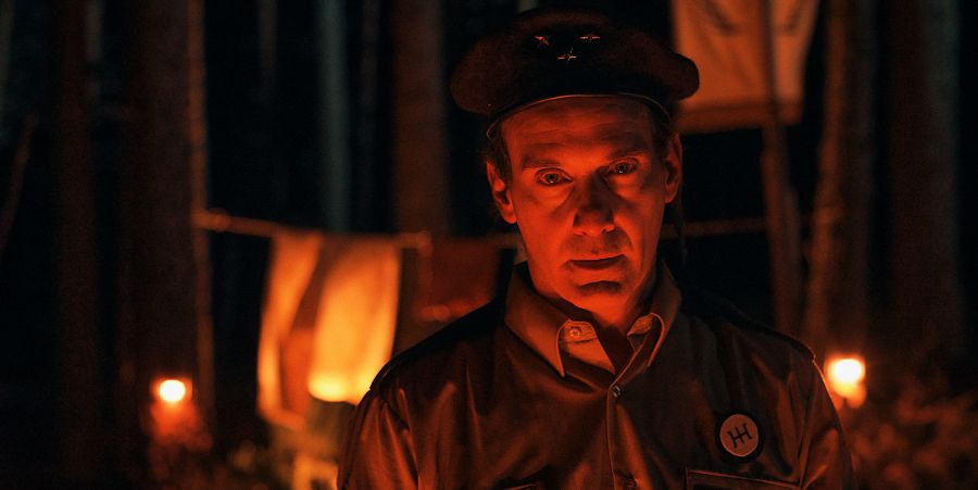 Fotograma 'Edelweiss', la nueva serie de RTVE Play