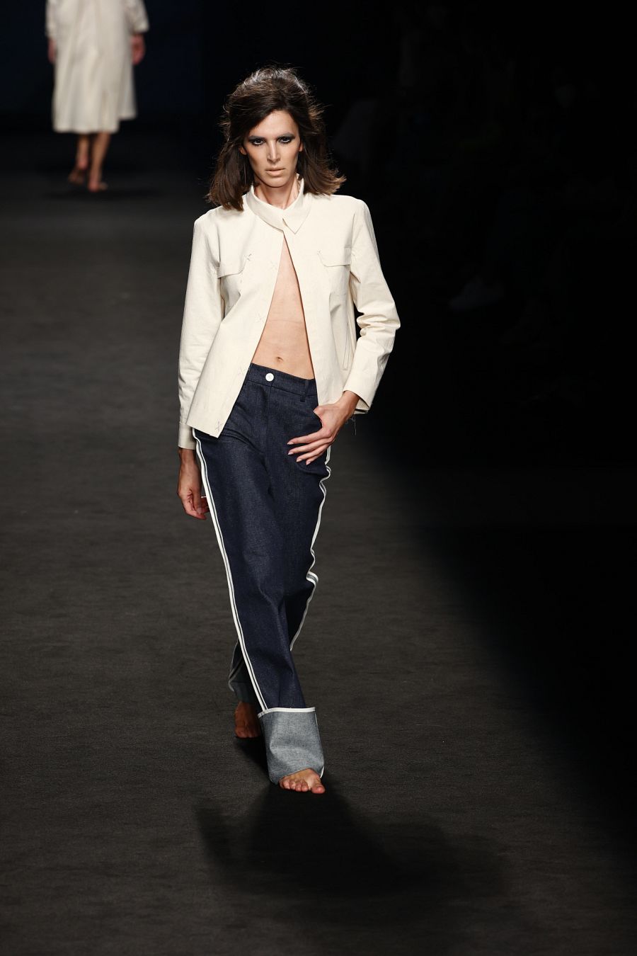 MBFWM: DESFILE OTRURA