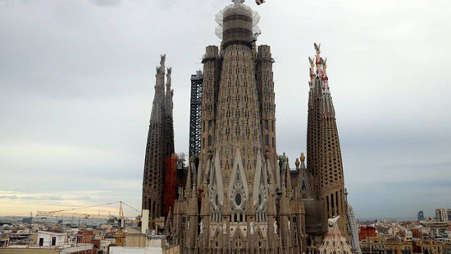 Sagrada Família