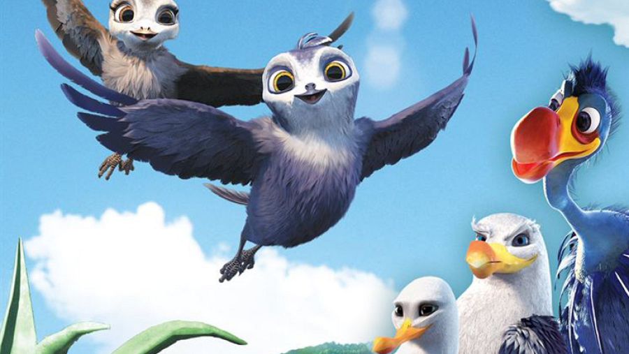 Cine Clan - Fotograma 'Manou'