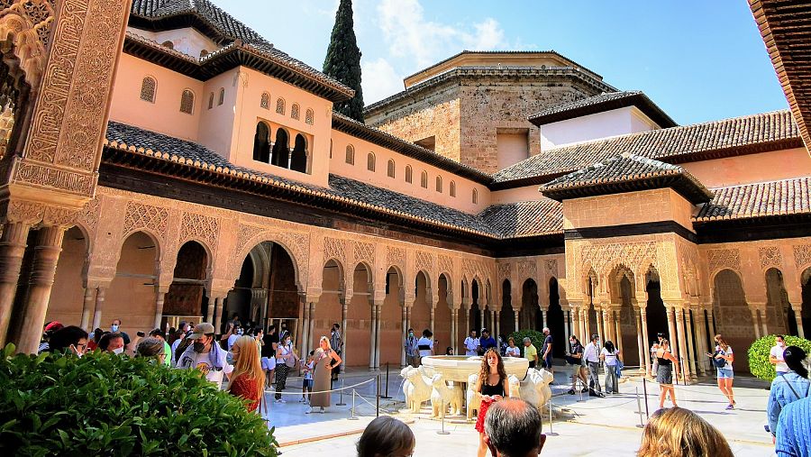 Alhambra de Granada
