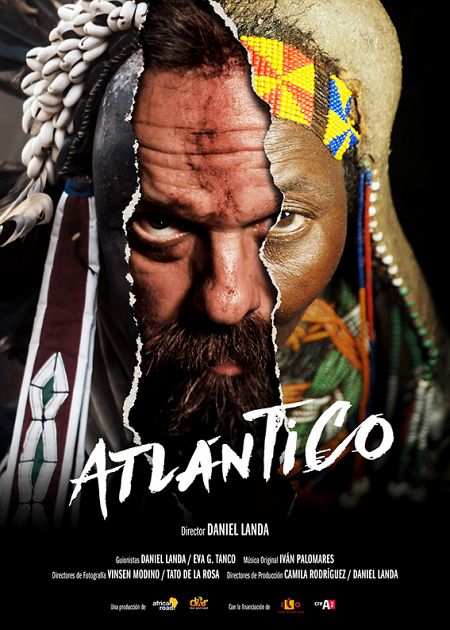 Cartel de la serie documental