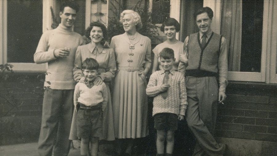 La familia de Gerald Durrell inspiró 'Los Durrell'