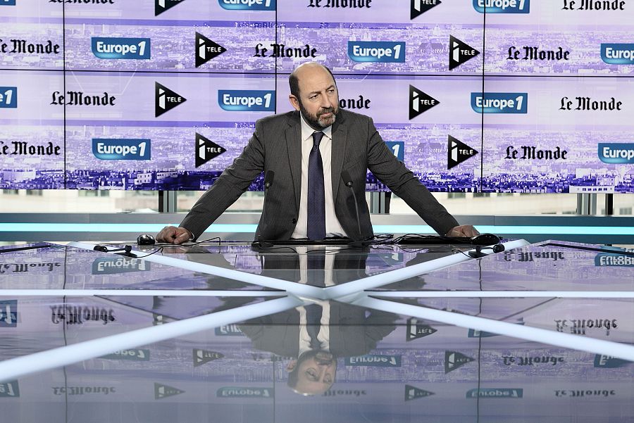 Kad Merad (Philippe Rickwaert)