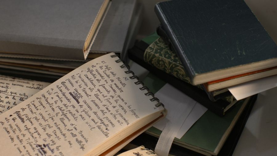 Escritos de Joan Margarit - Imprescindibles