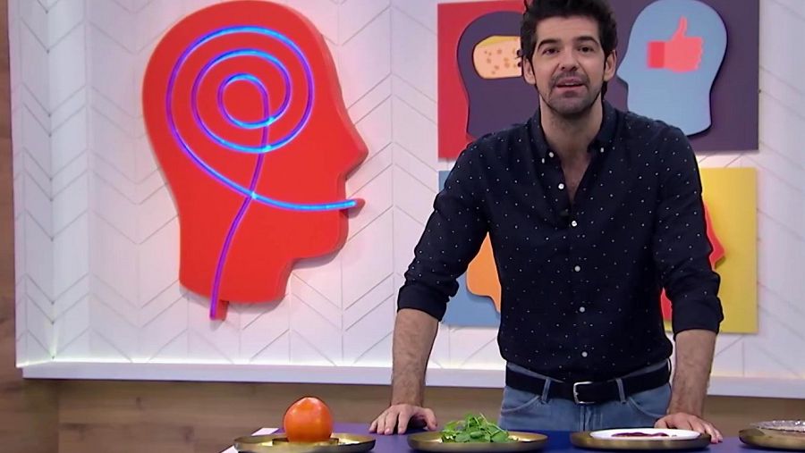 Miguel Ángel Muñoz nos enseña cómo asimilar mejor el hierro de los alimentos