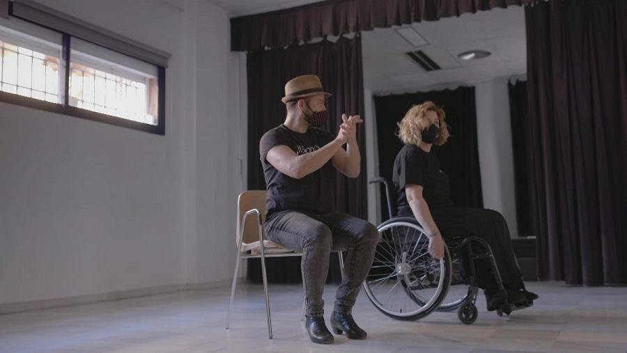 'Al compás', primer episodio de la nueva temporada de 'De seda y hierro'