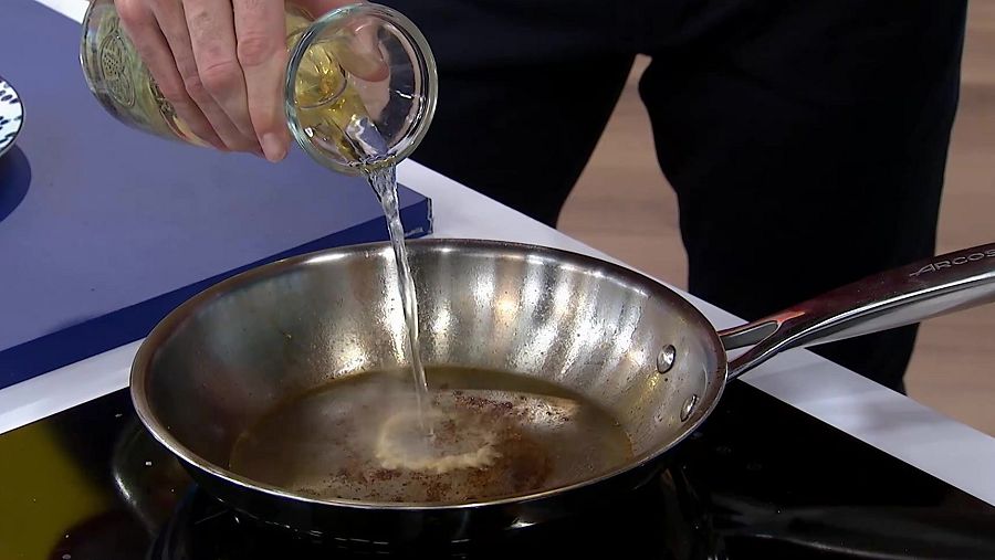 Cómo mejorar una pechuga de pollo