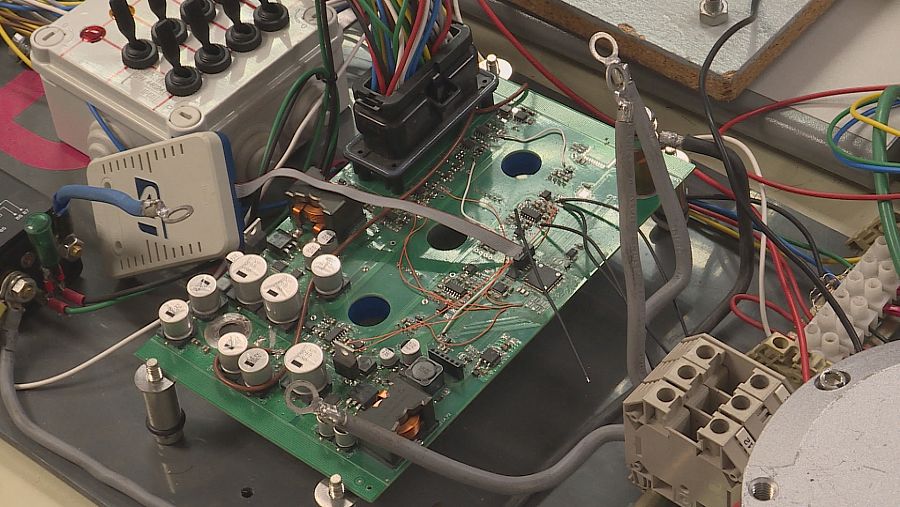 La falta de microchips afecta a toda la industria