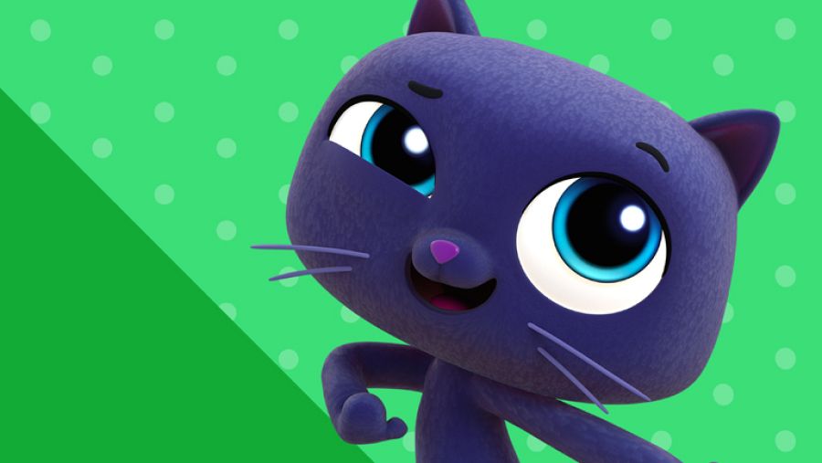 Vera y el Reino Arcoíris Fotograma 3