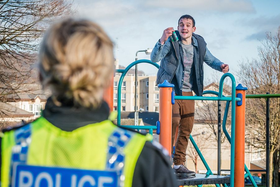 RTVE Play estrena la primera temporada de Happy Valley el 21 de octubre