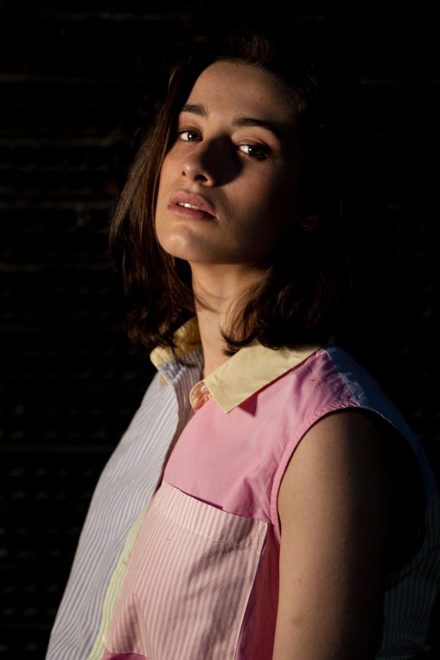 Carlota Gurpegui es Paula en HIT