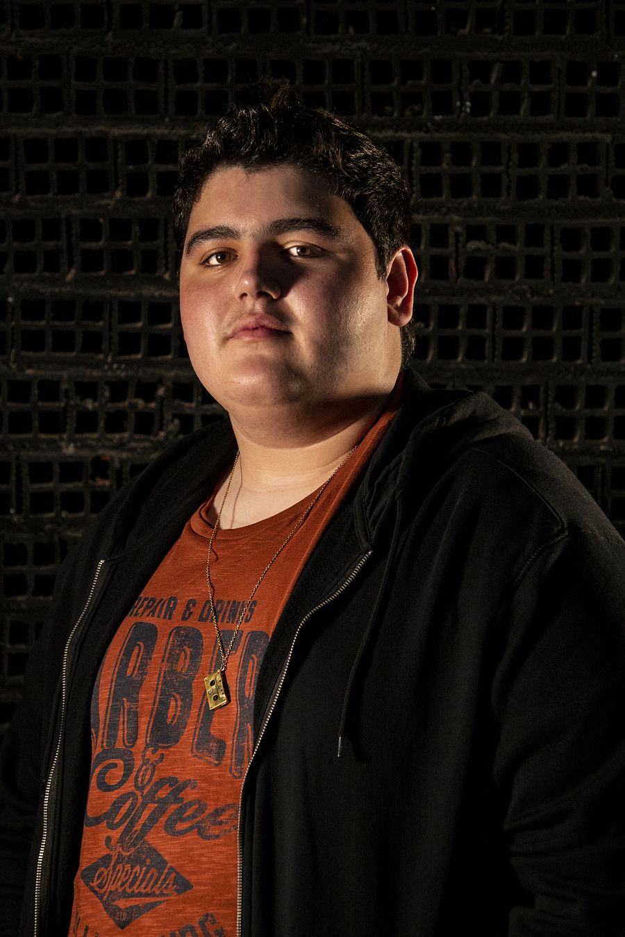 Manuel Soler es Jota en HIT