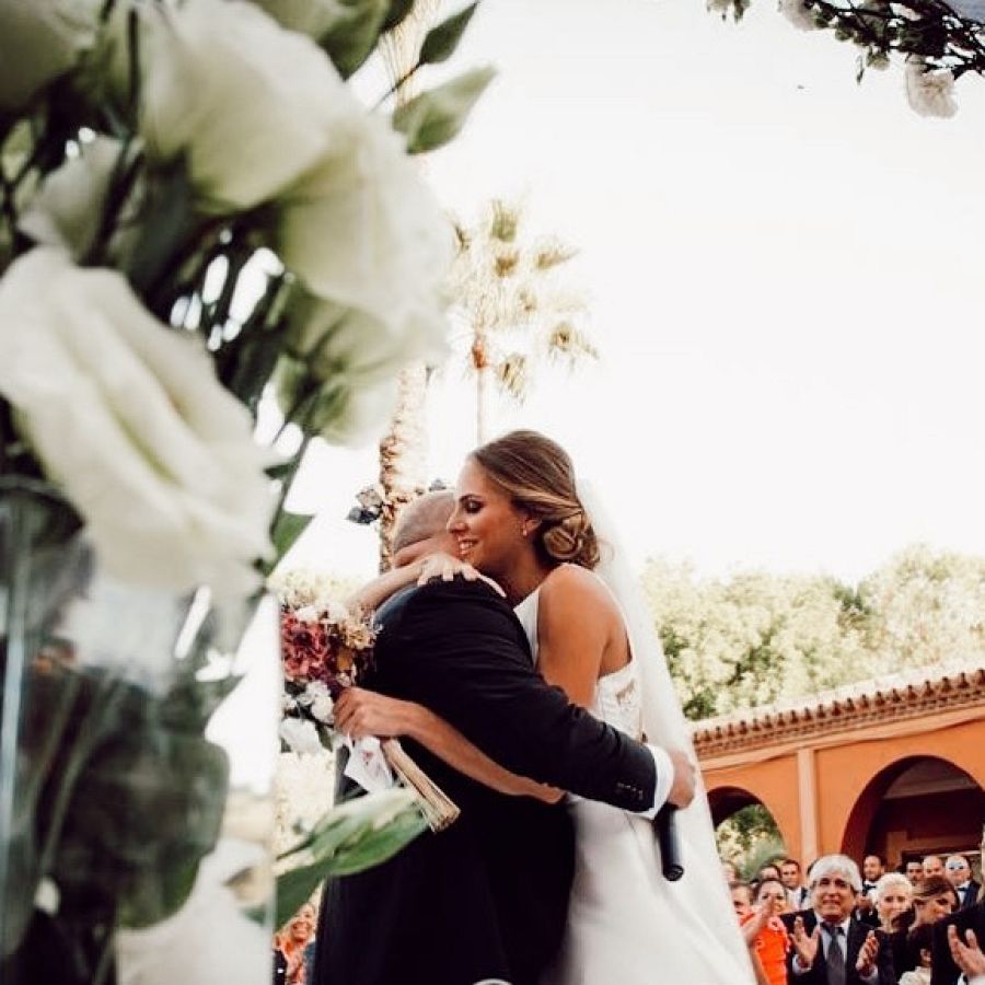 La boda de Kiko Rivera e Irene Rosales