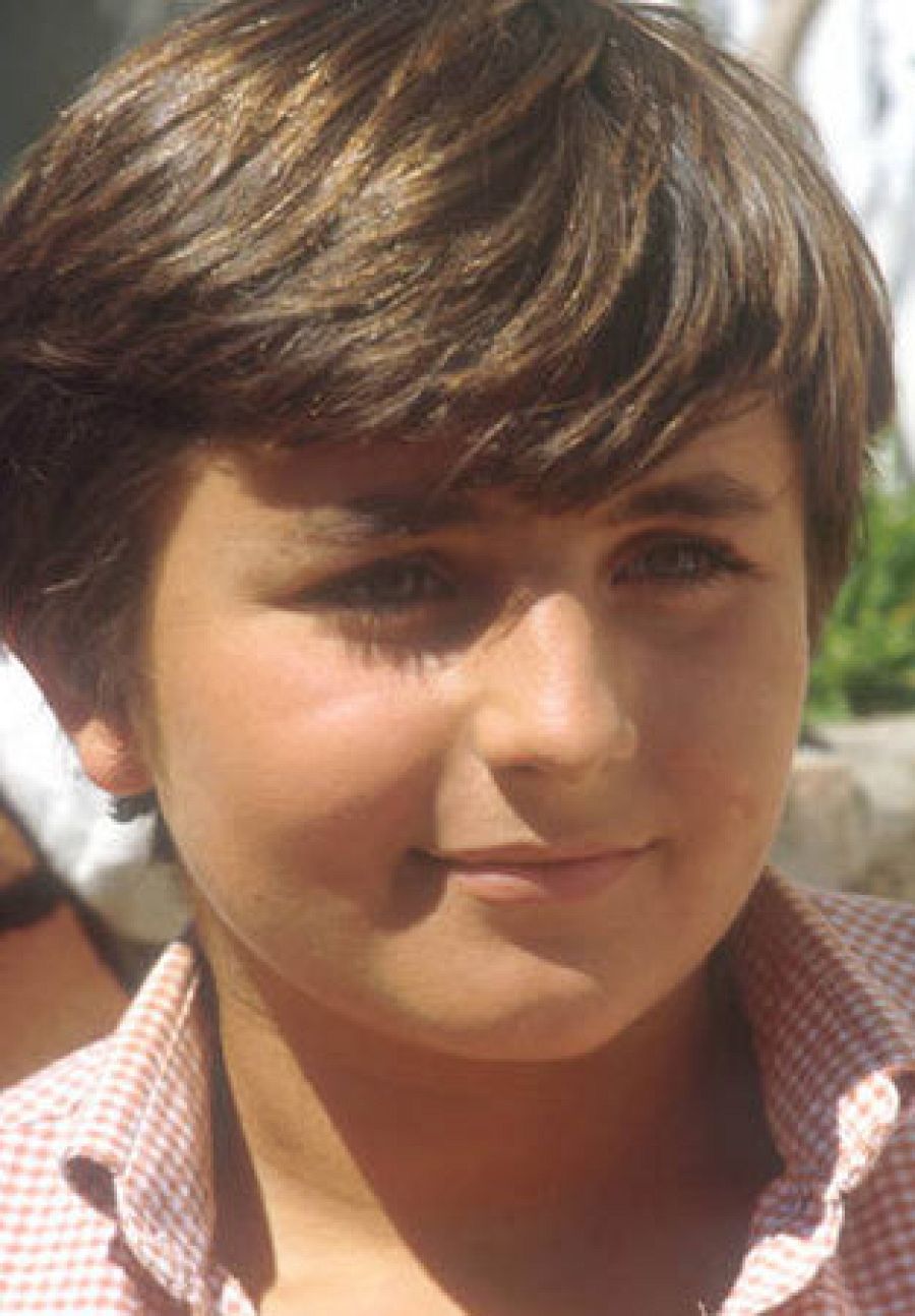 Gerardo Garrido como Quique