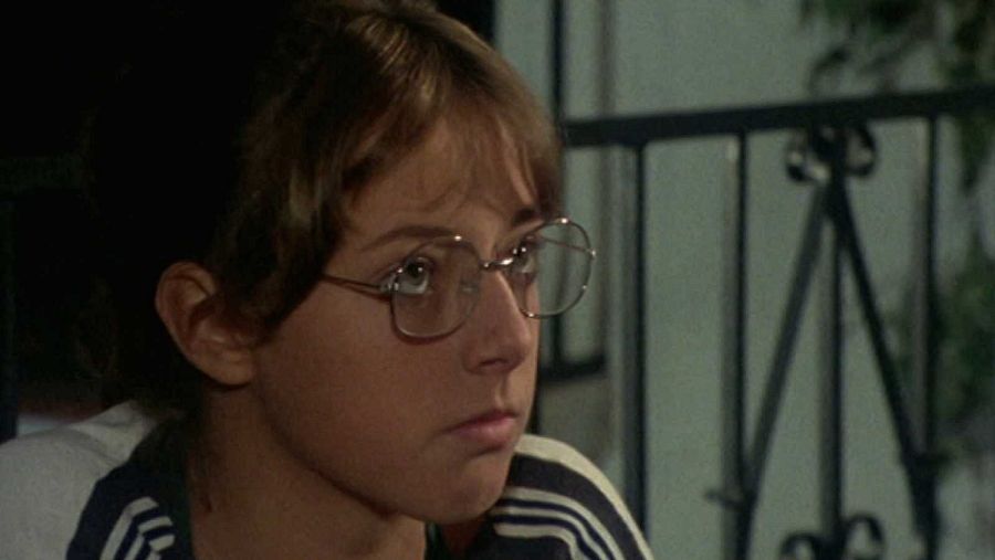 Cristina Torres era Desi