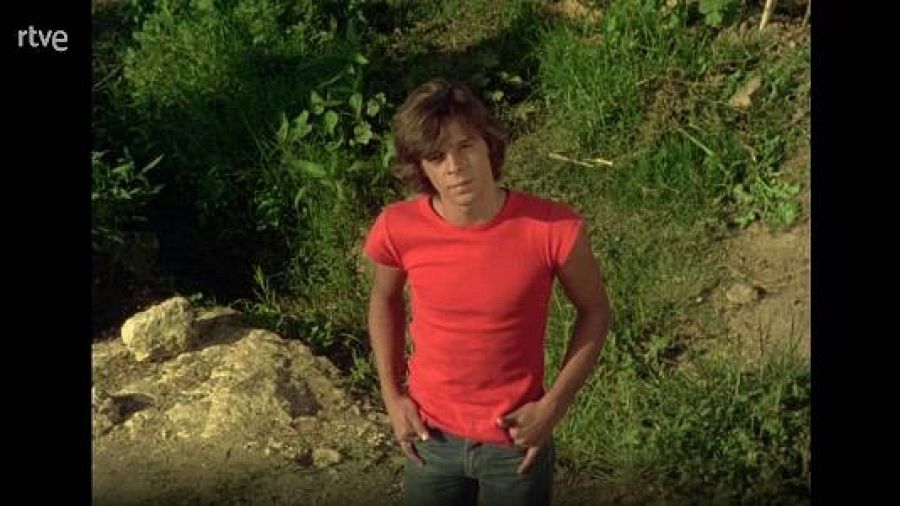 José Luis Fernández era Pancho