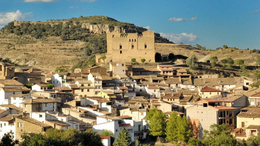 La Todolella en Castellón