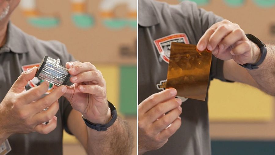 Aprendemos en Clan. El debate