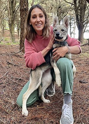 El Hierro: agua, viento y tierra