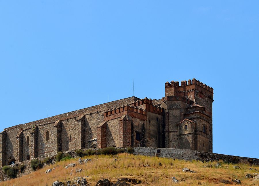 Iglesia Prioral de Nuestra Señora del Mayor Dolor