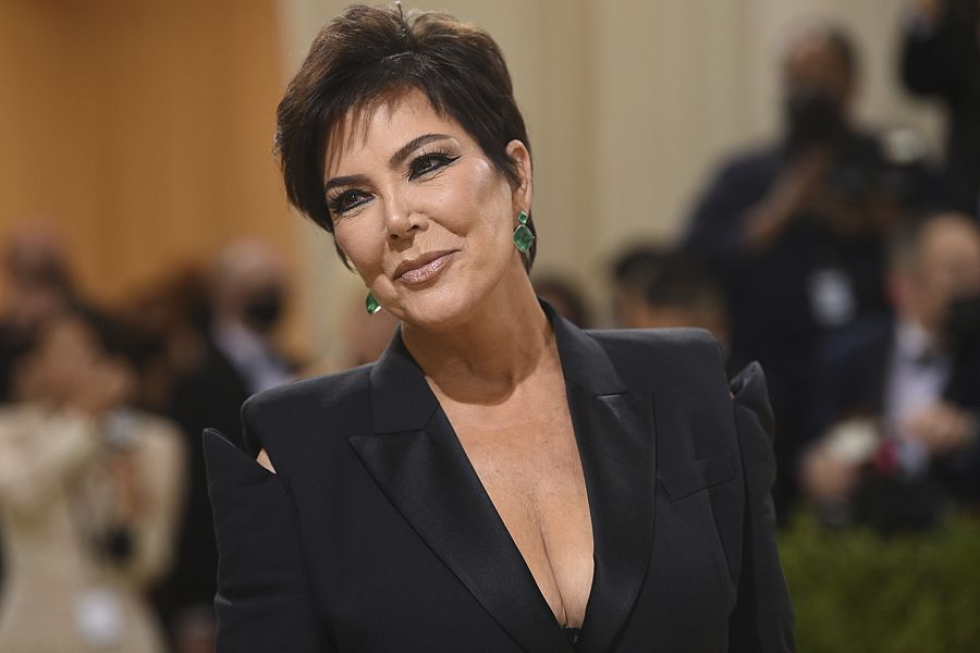 Kris Jenner