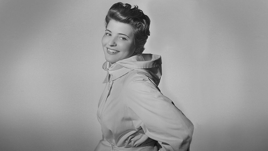 Pilar Lorenza García (1928-1996)