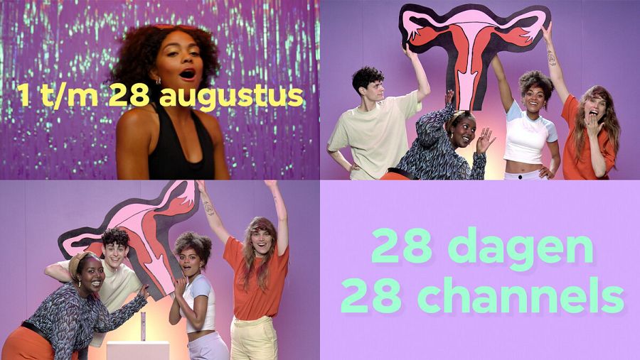 Imagen promocional de The Cycle