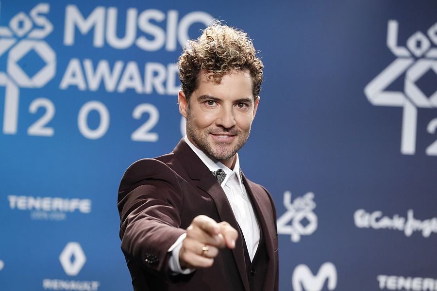 David Bisbal