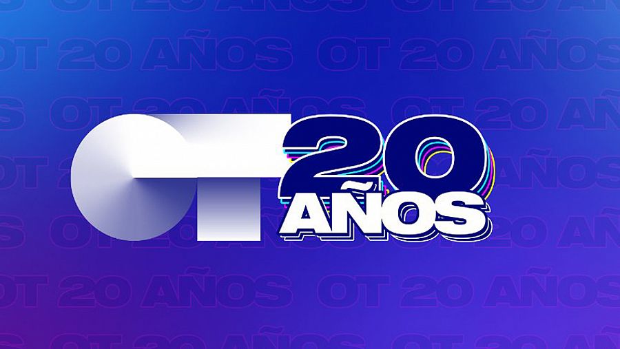 'Operación Triunfo' cumple 20 años