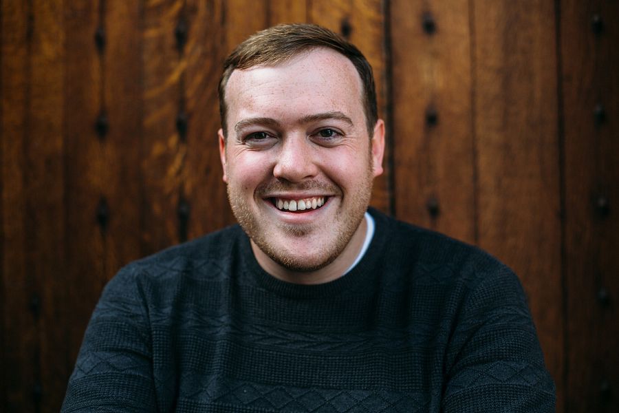 Paul Grant, barítono