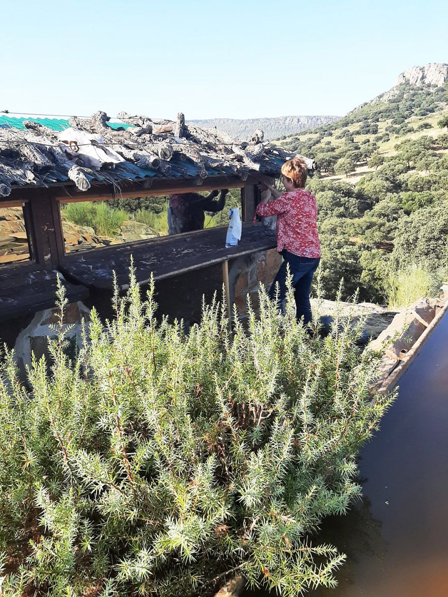 Fotografia de naturaleza