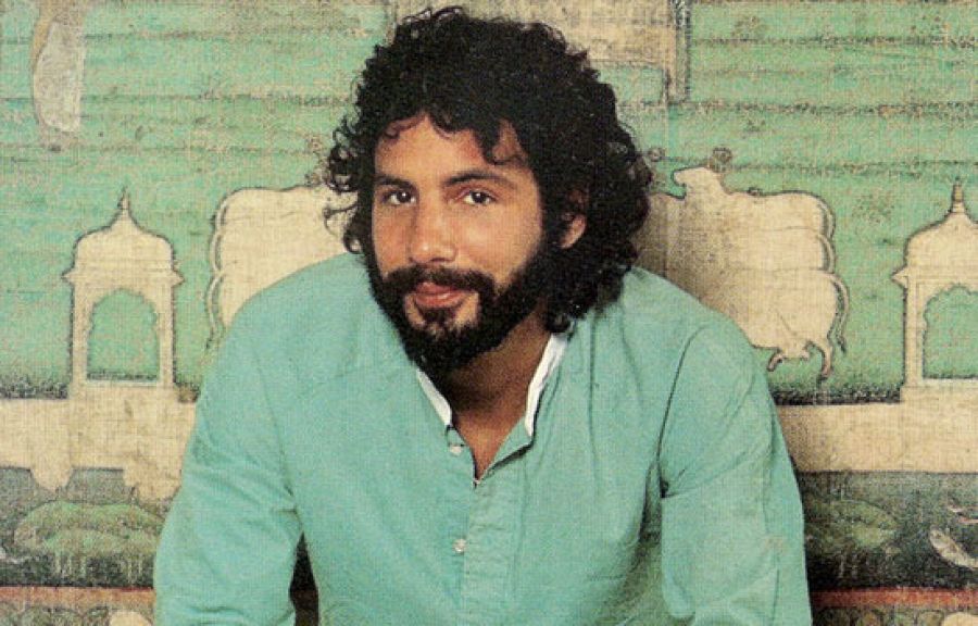 Cat Stevens (Yusuf Islam)