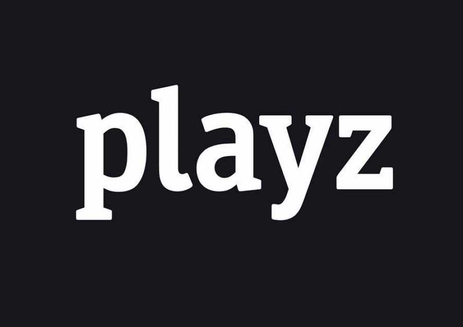 Playz, el canal de contenido digital para gente joven de RTVE.