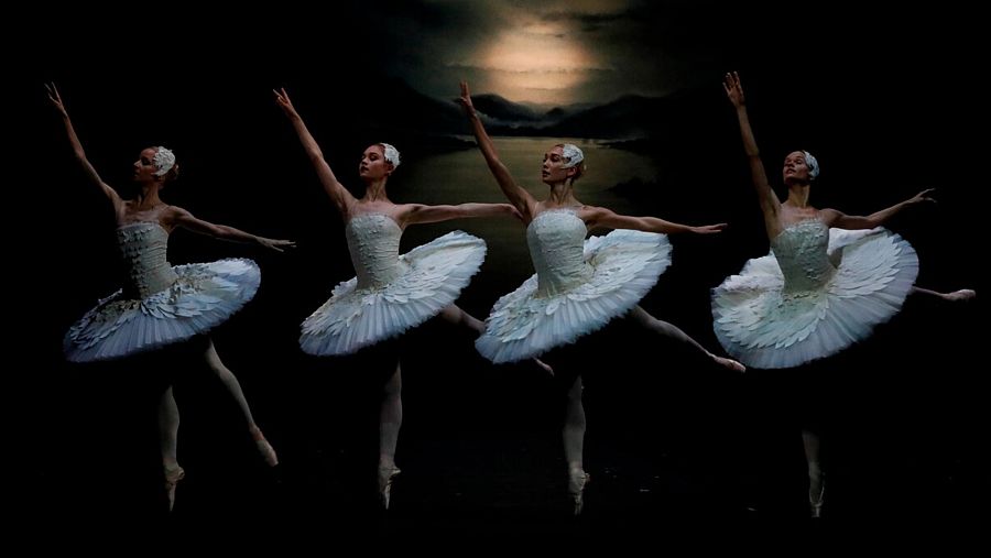 ¿Cuáles son las lesiones más frecuentes que sufren los bailarines?