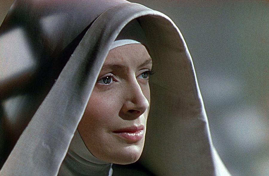 (Narciso negro, 1947)