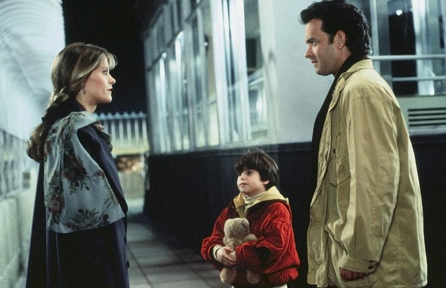 Sleepless in Seattle (Nora Ephron, 1993)