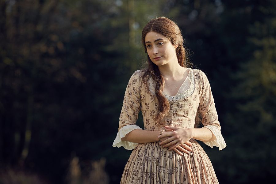 Marwenna Chynoweth (Ellise Chappell)