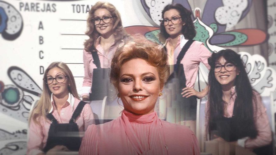 Un, Dos, Tres, responda otra vez