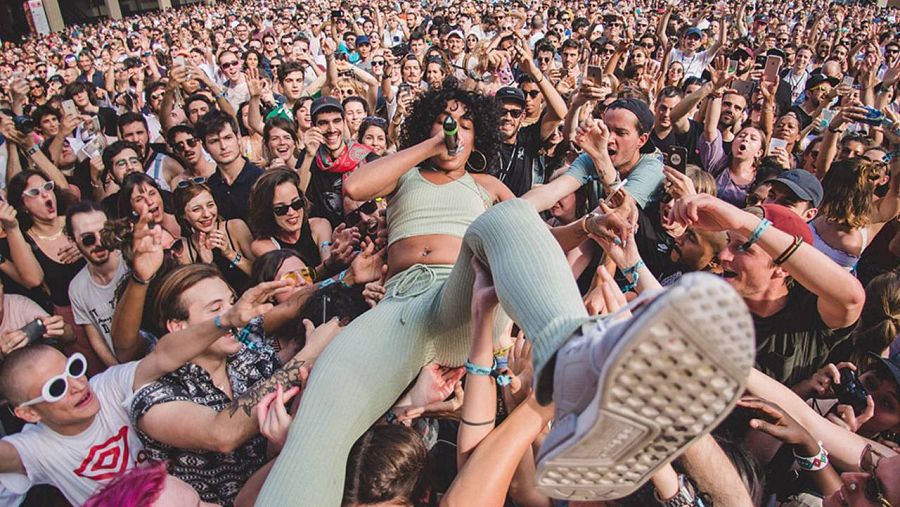 Hi ha 61 actuacions musicals programades