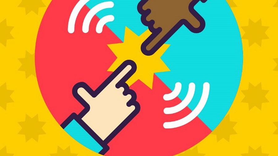 Una campaña que acerca a los niños