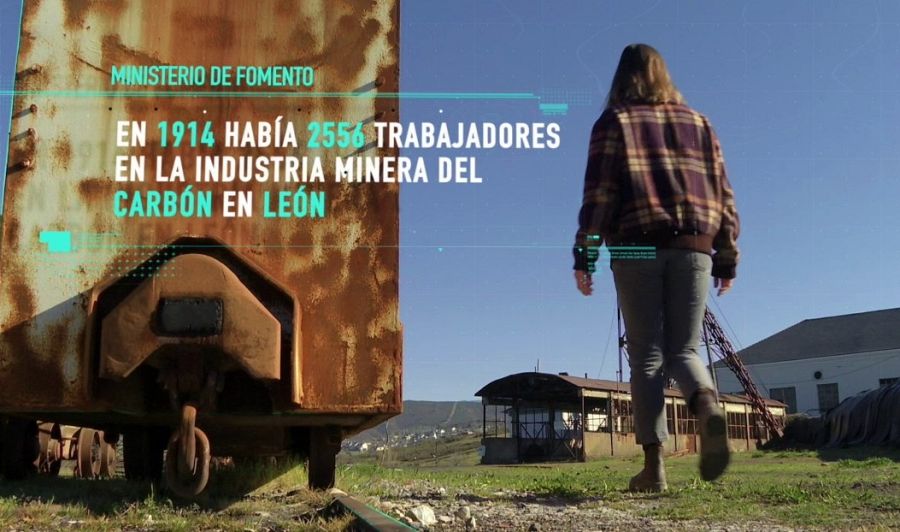 El Bierzo: Adiós al carbón, volviendo a nacer