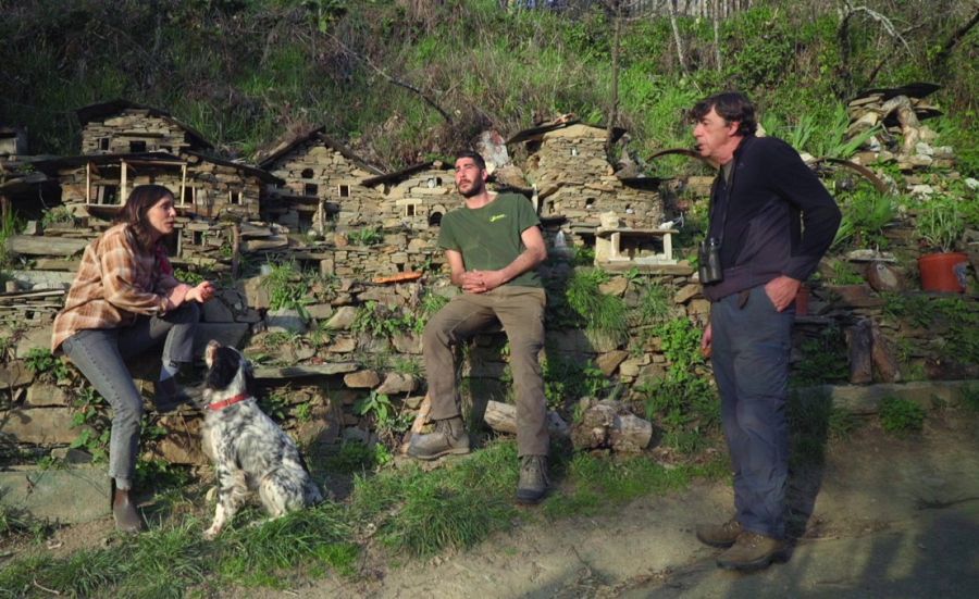 El Bierzo: Adiós al carbón, volviendo a nacer