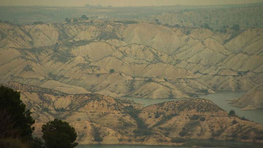 Crónicas - Desafío global