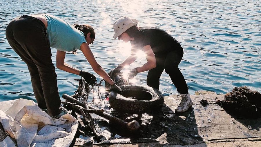 En Portada - Vertedero Nostrum