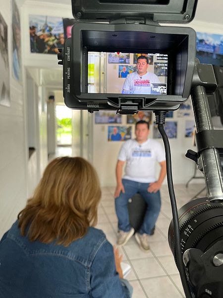 Las organizaciones humanitarias denuncian todo tipo de vulneración de derechos