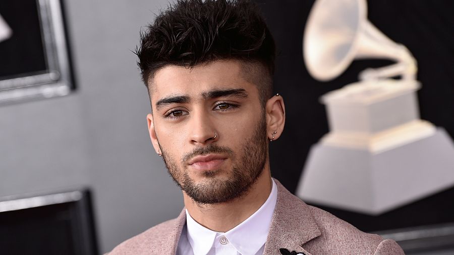 Zayn Malik, despedido tras la denuncia de Yolanda Hadid